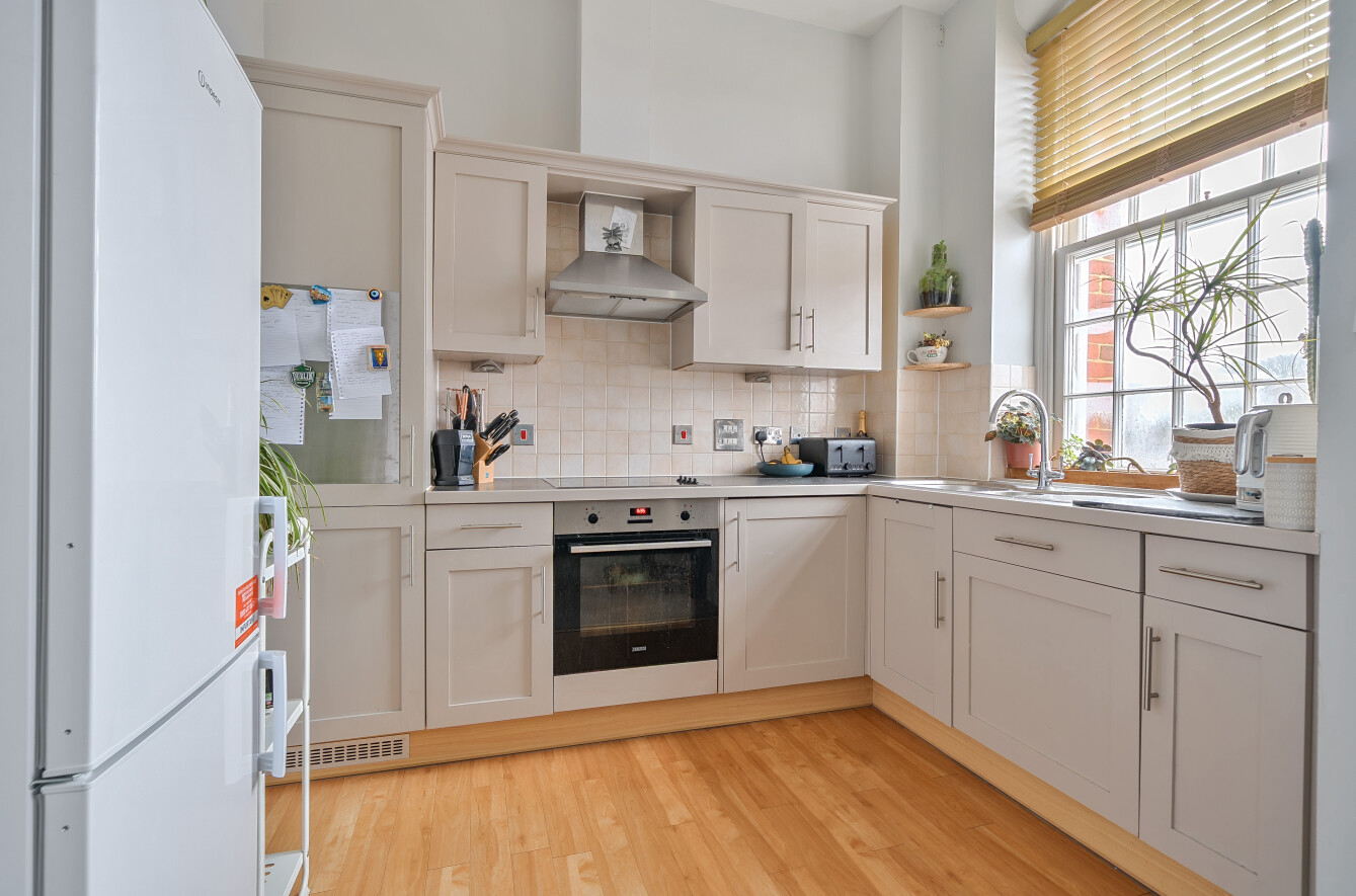 1 bedroom apartment for sale