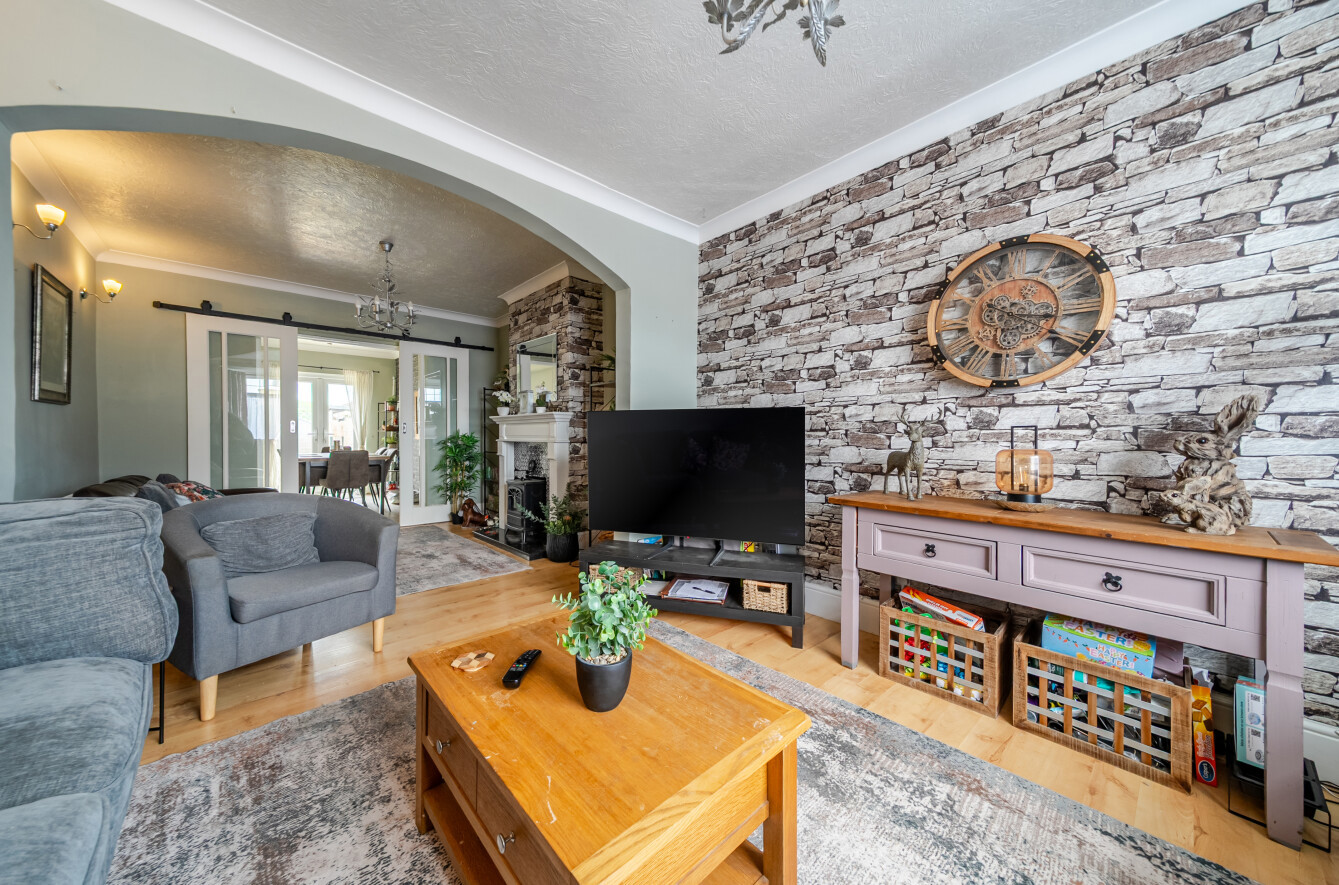 3 bedroom house for sale