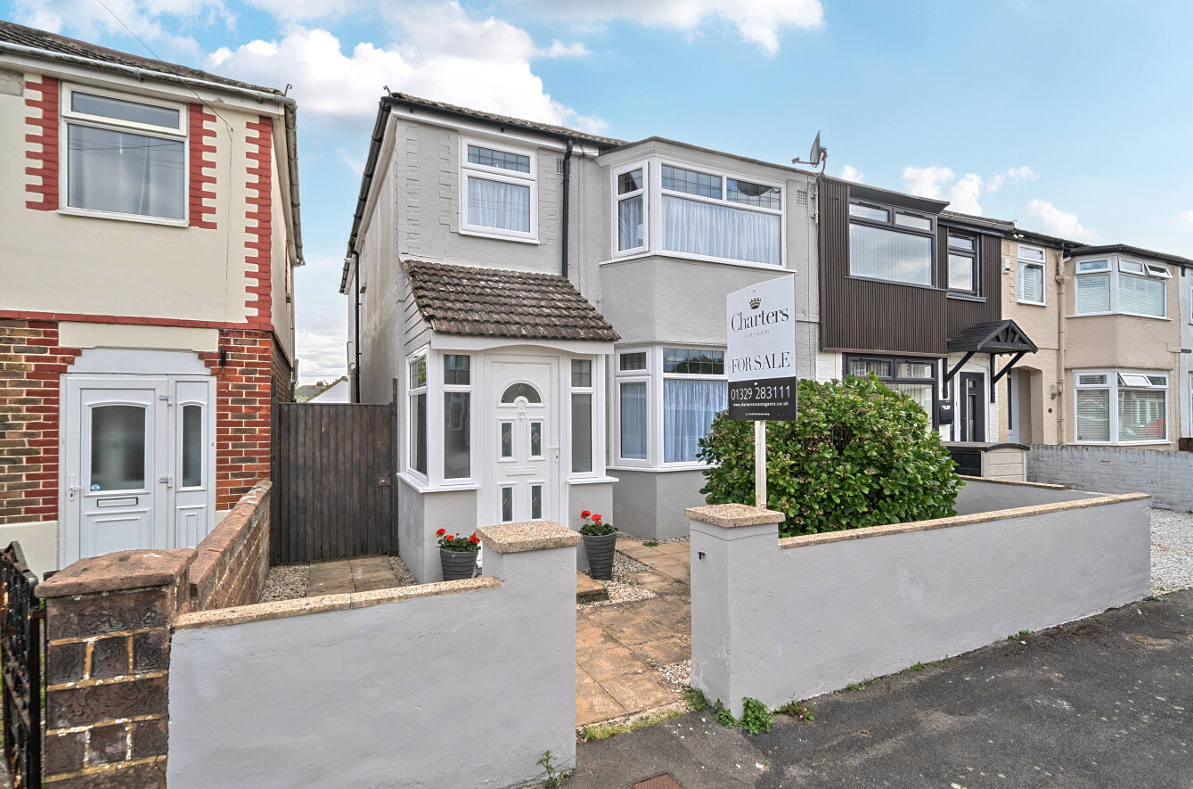 3 bedroom house for sale