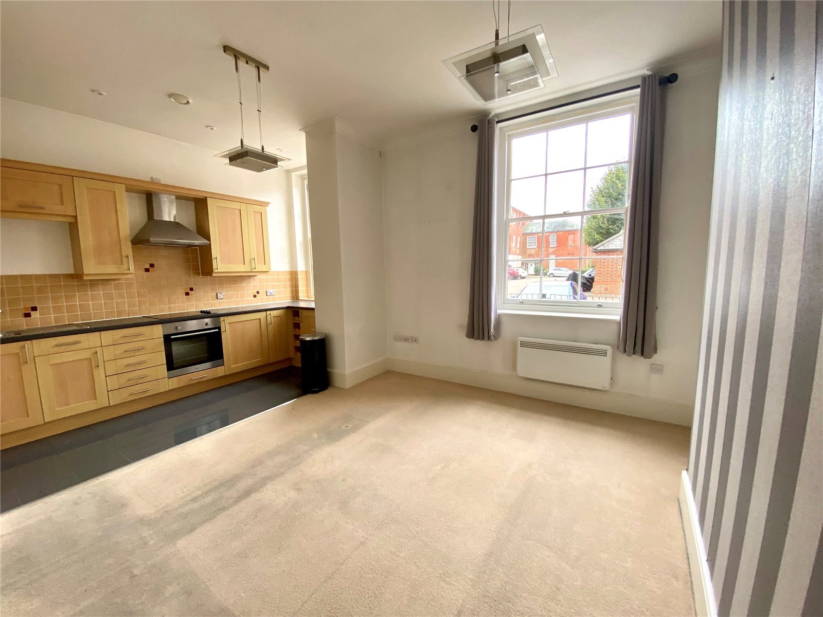 1 bedroom apartment for sale