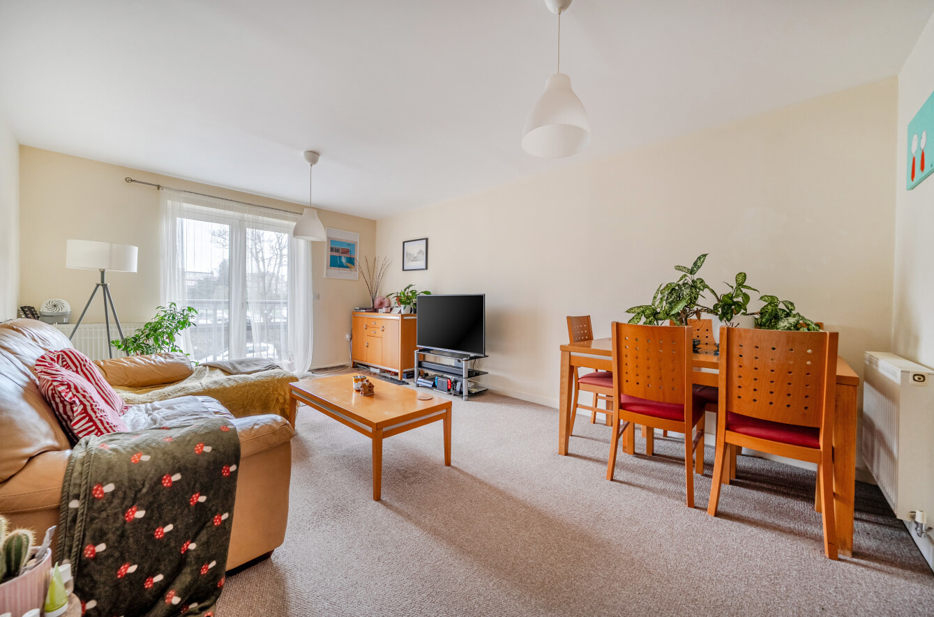 1 bedroom apartment for sale