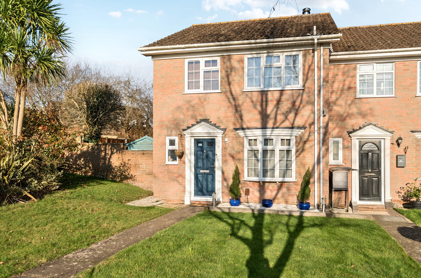 3 bedroom house for sale