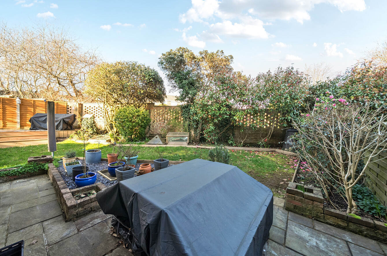 3 bedroom house for sale
