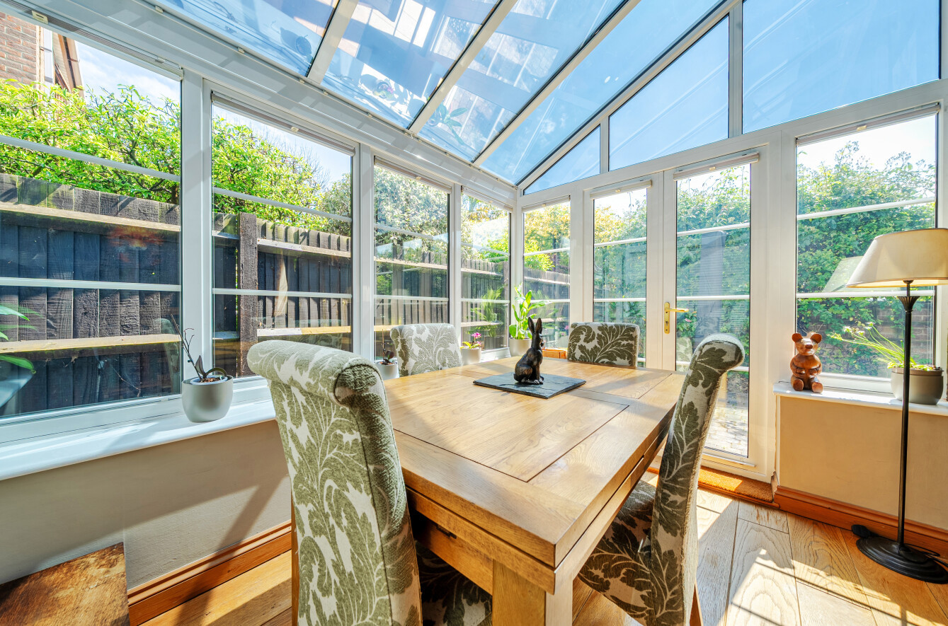 2 bedroom  semi-detached house for sale