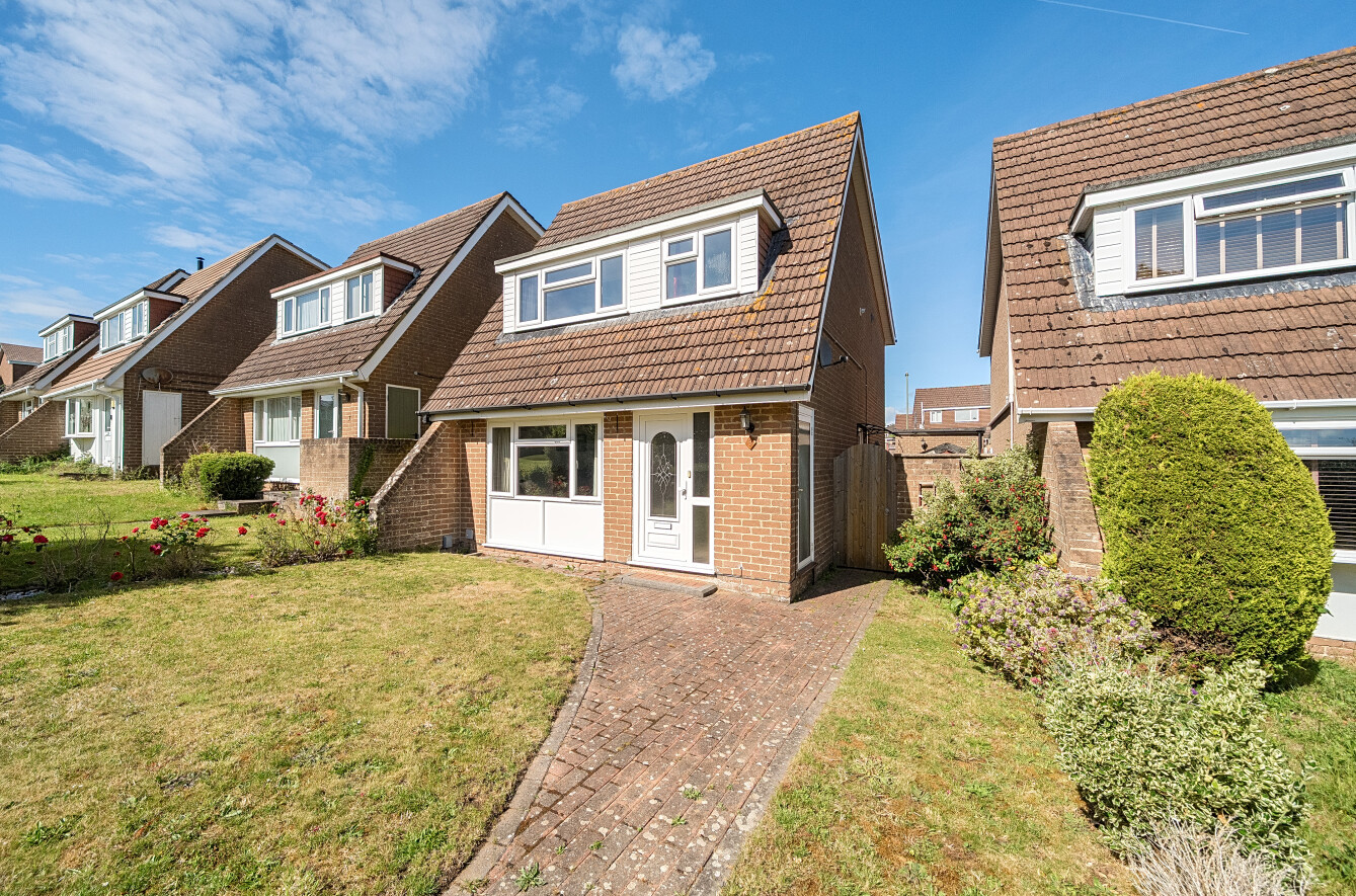 3 bedroom  detached house for sale