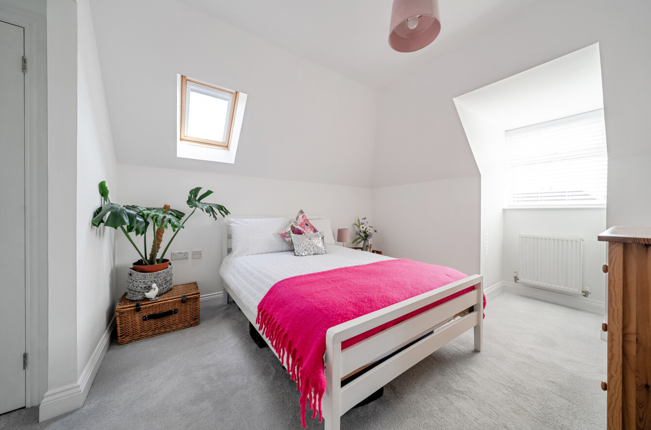 2 bedroom apartment for sale
