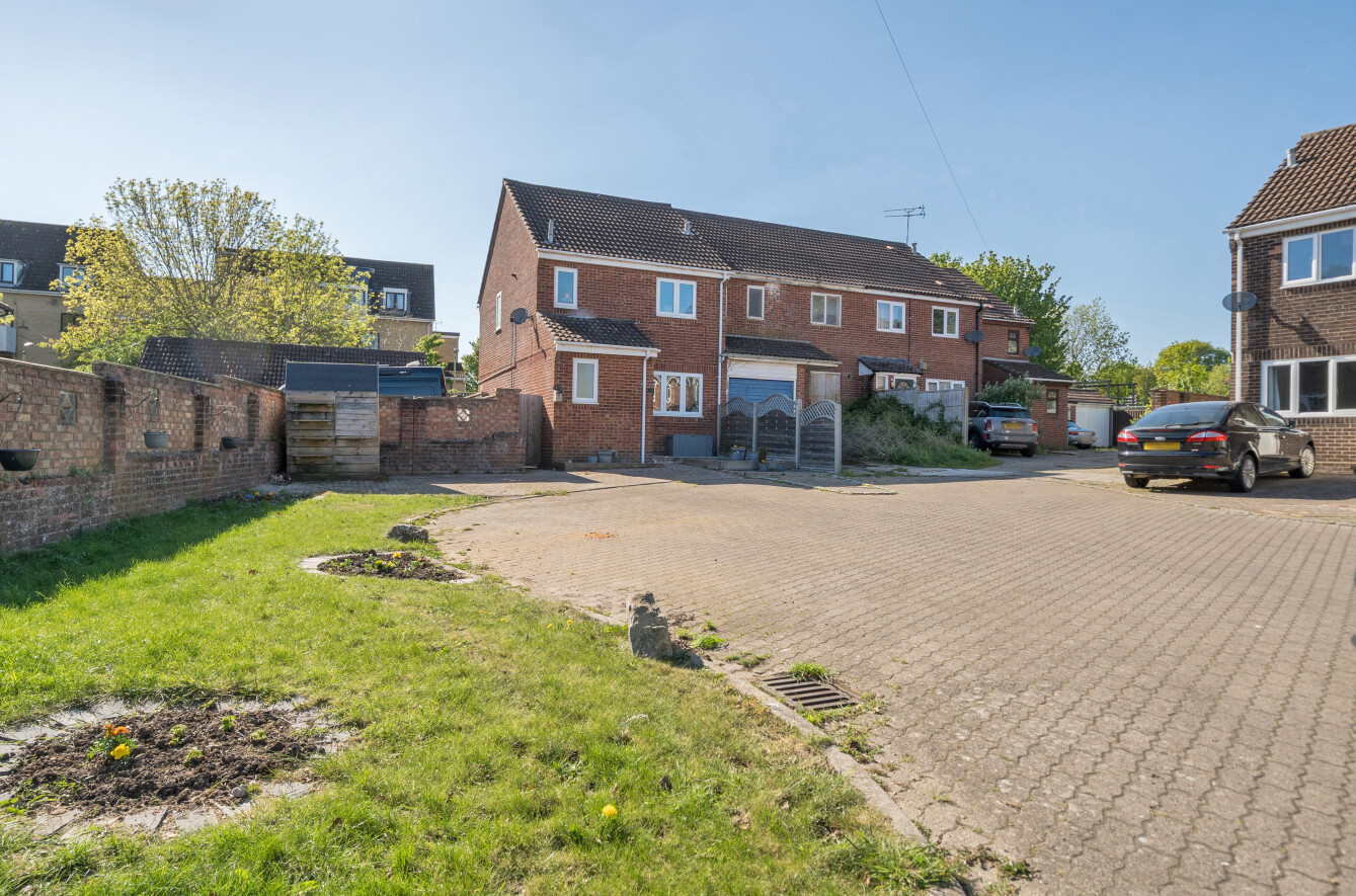 3 bedroom house for sale