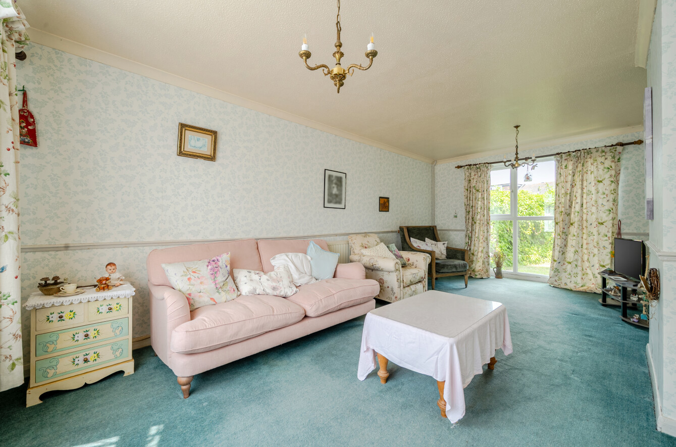 4 bedroom  detached house for sale