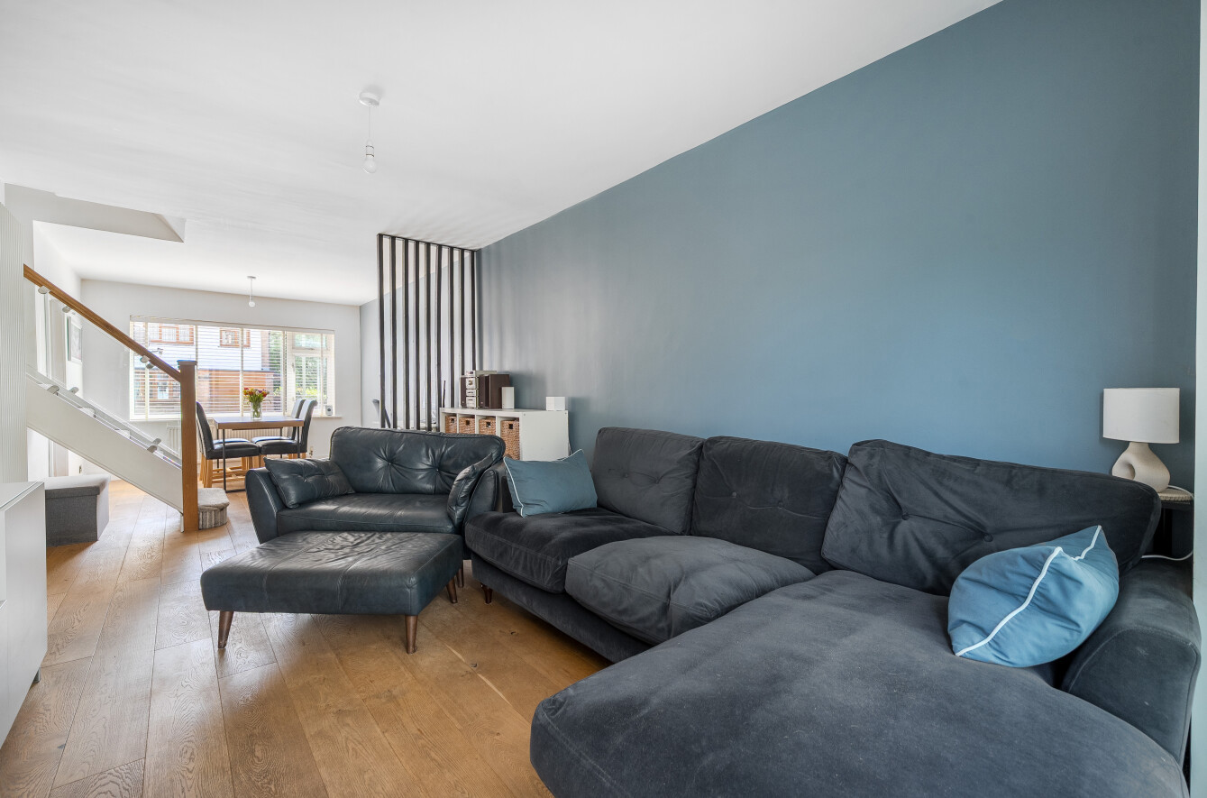 4 bedroom  semi-detached house for sale