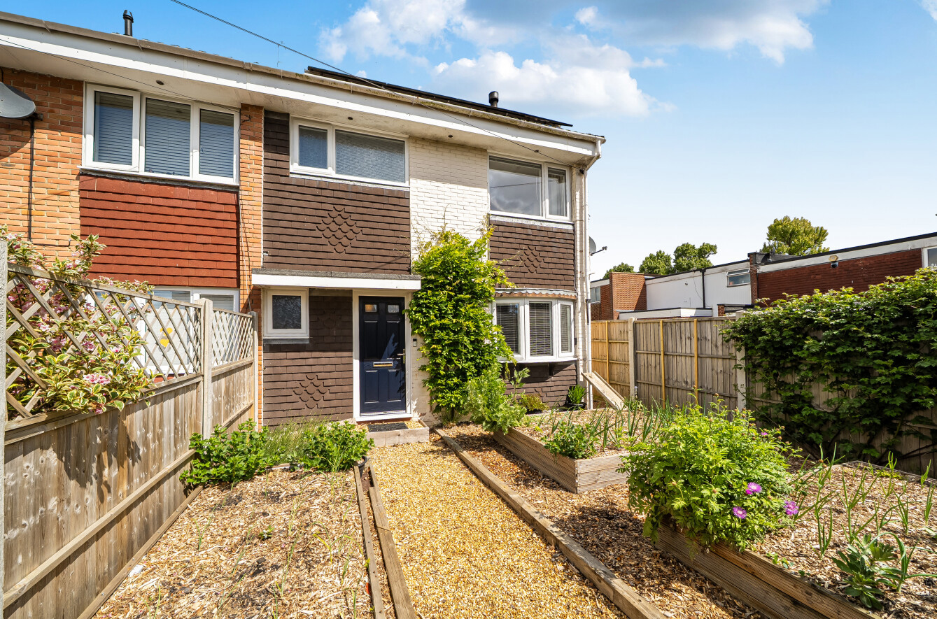 3 bedroom house for sale