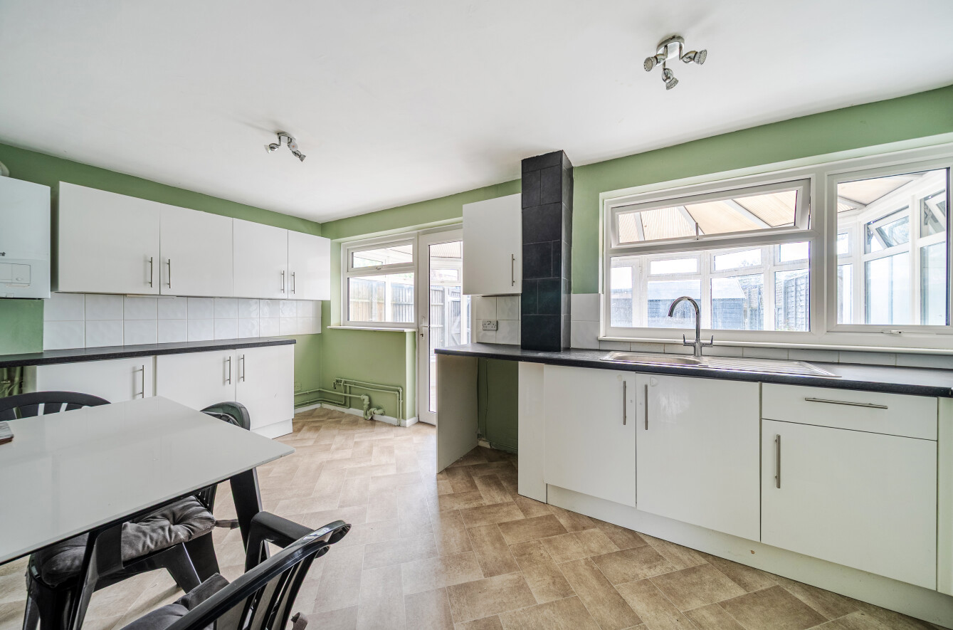3 bedroom house for sale