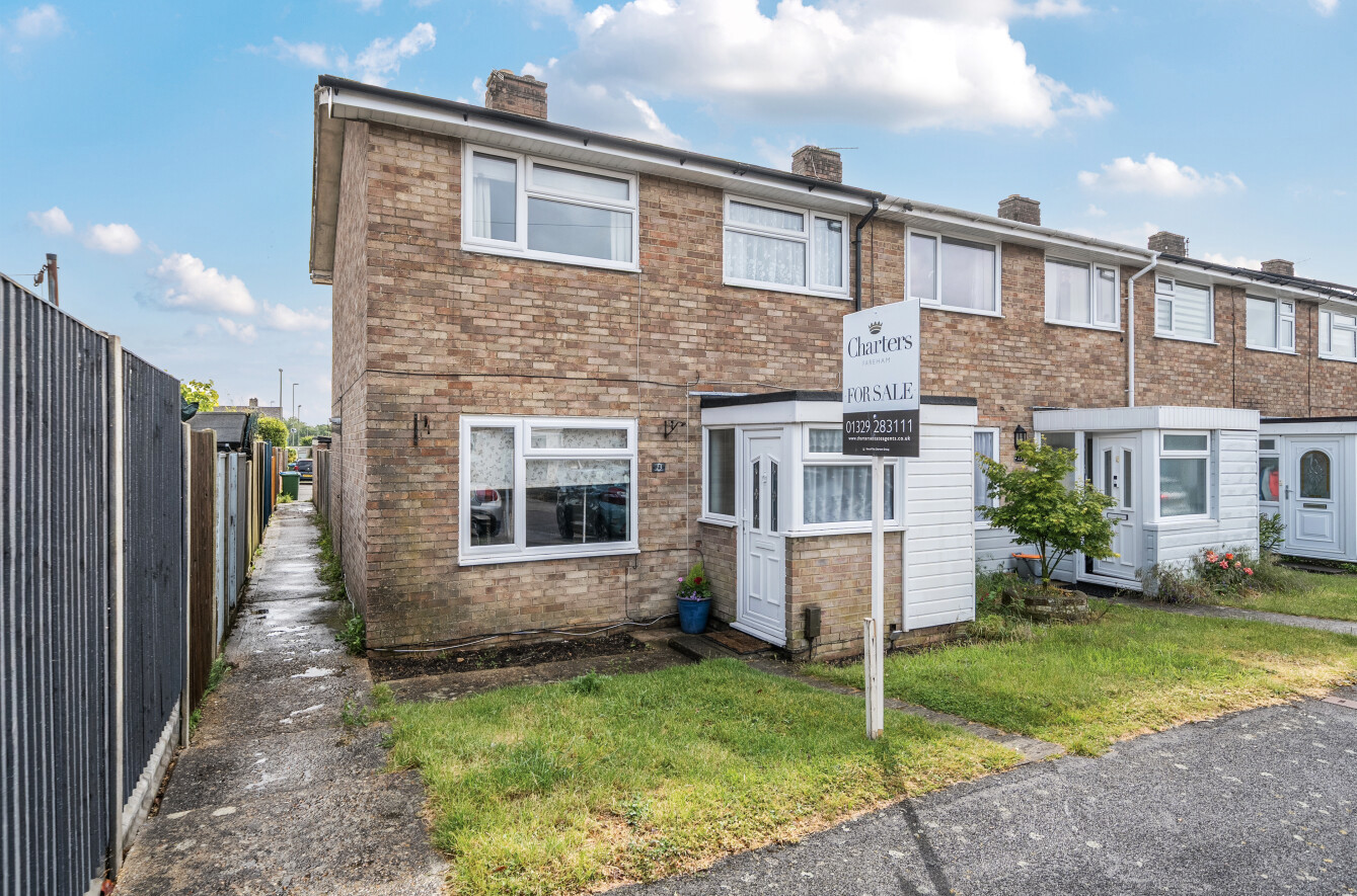 3 bedroom house for sale