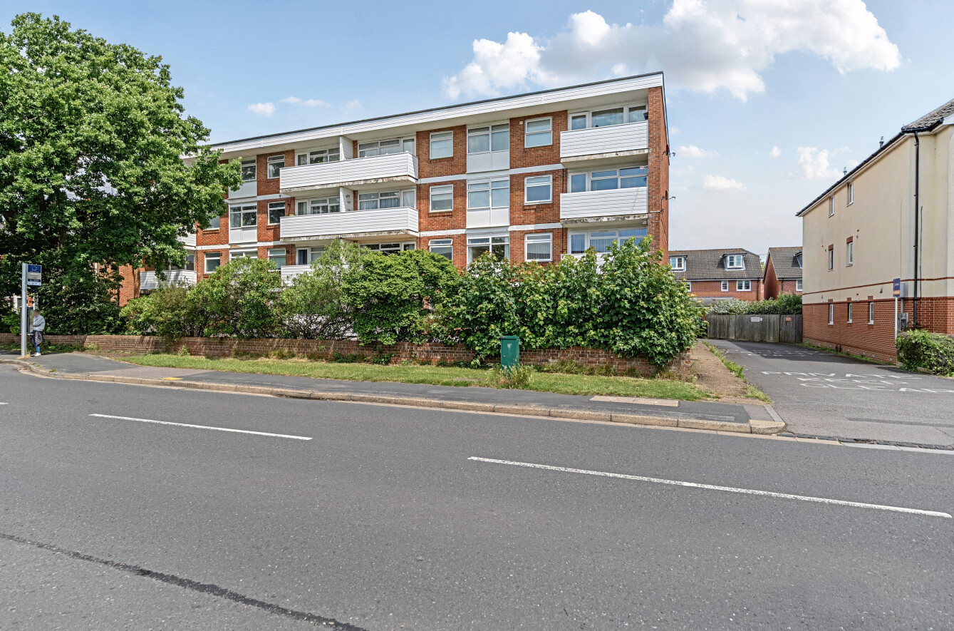 1 bedroom apartment for sale