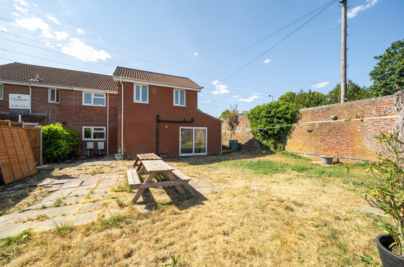 3 bedroom house for sale