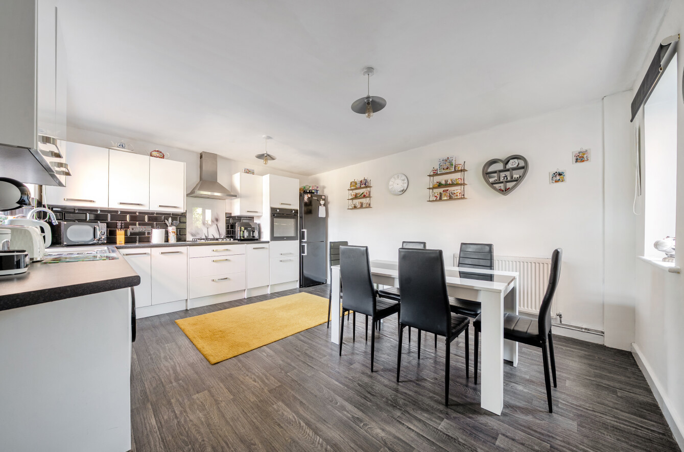 3 bedroom house for sale