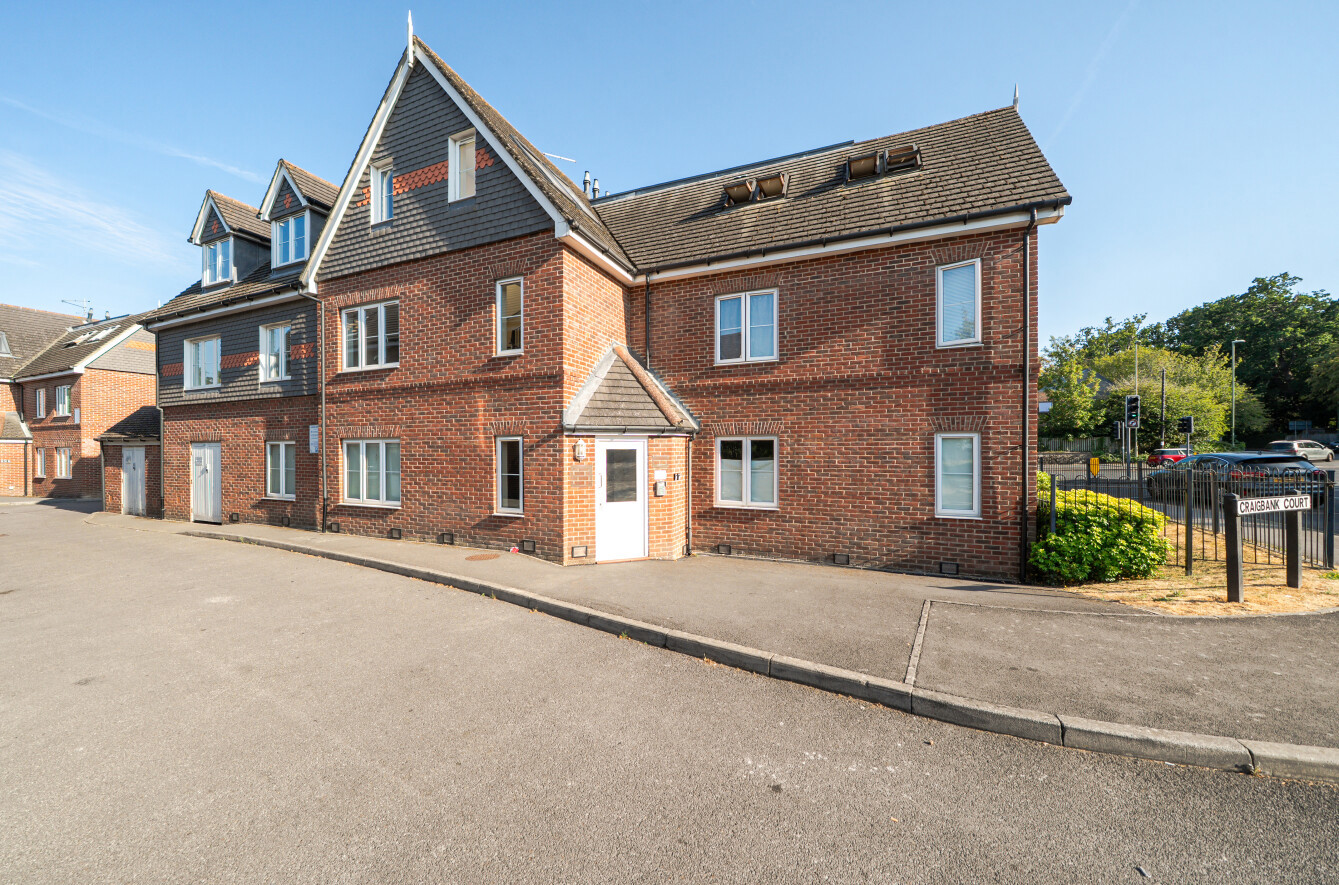 2 bedroom apartment for sale