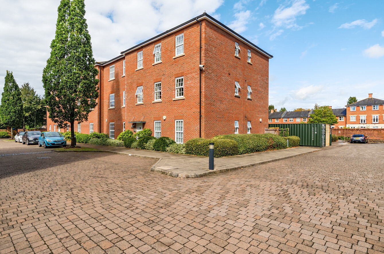 Amberley Court