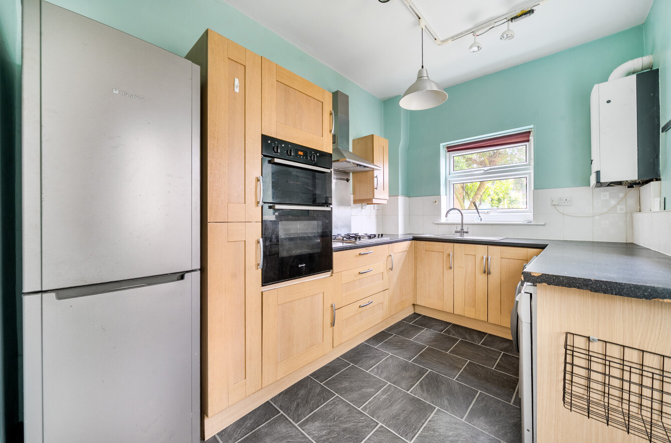 3 bedroom  terraced house for sale
