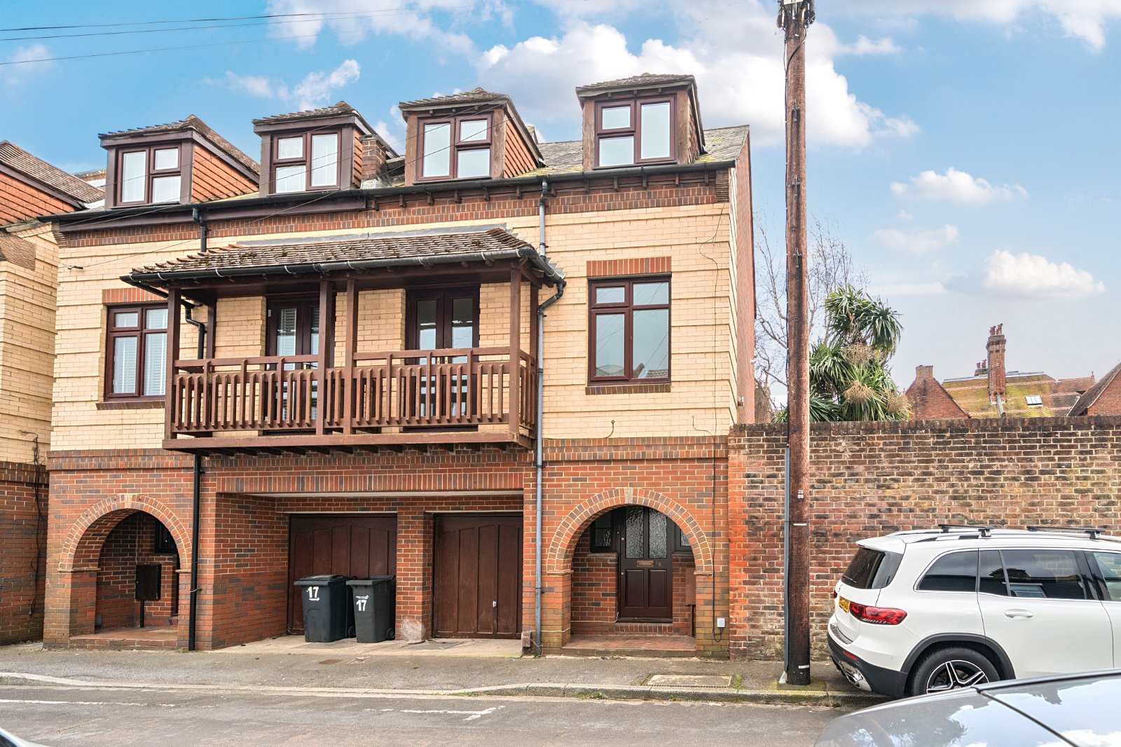 3 bedroom house for sale