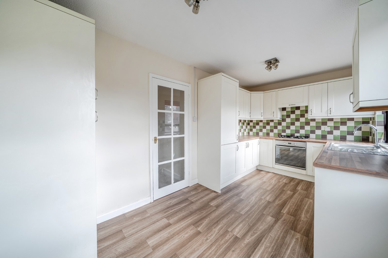 3 bedroom house for sale