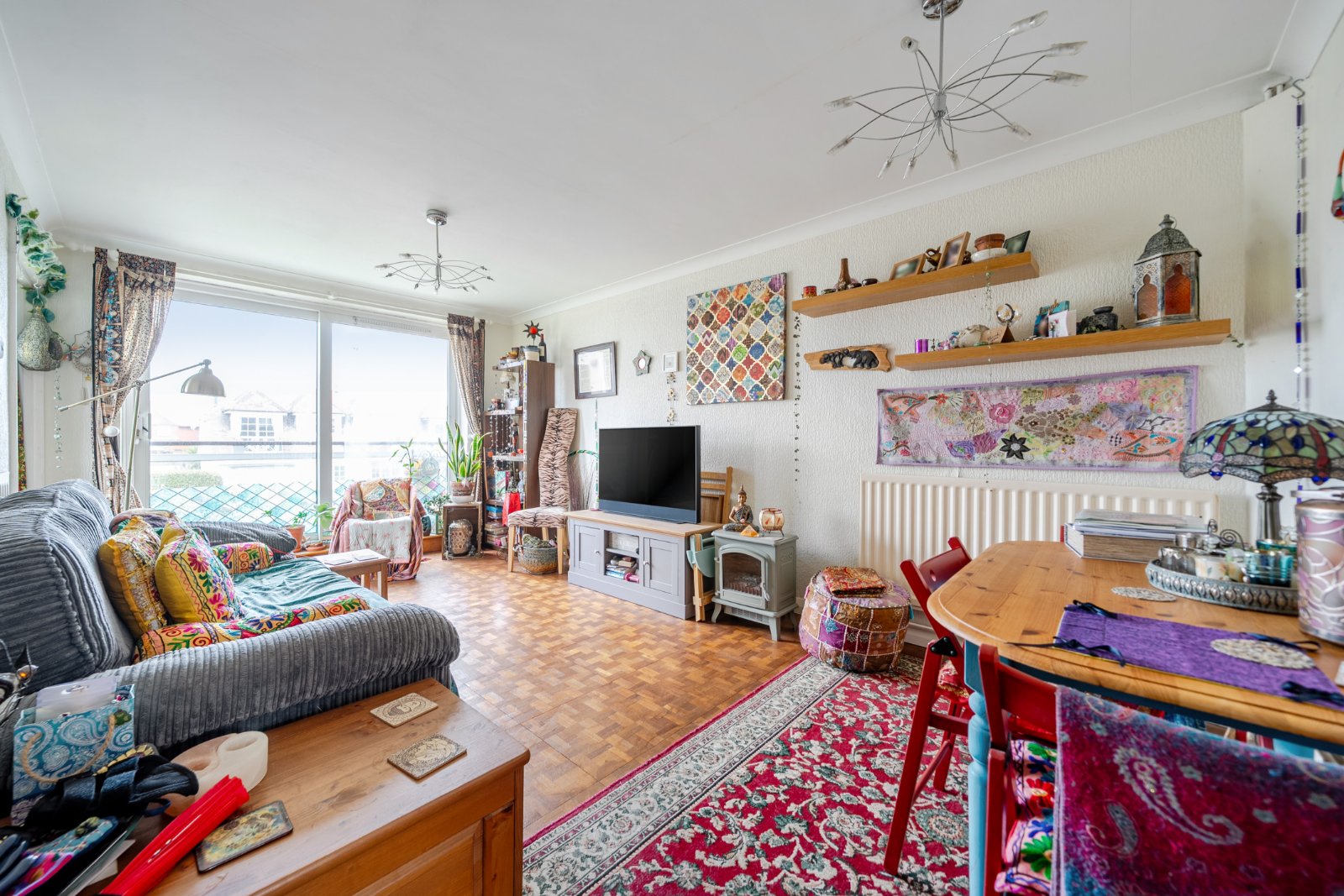 2 bedroom apartment for sale