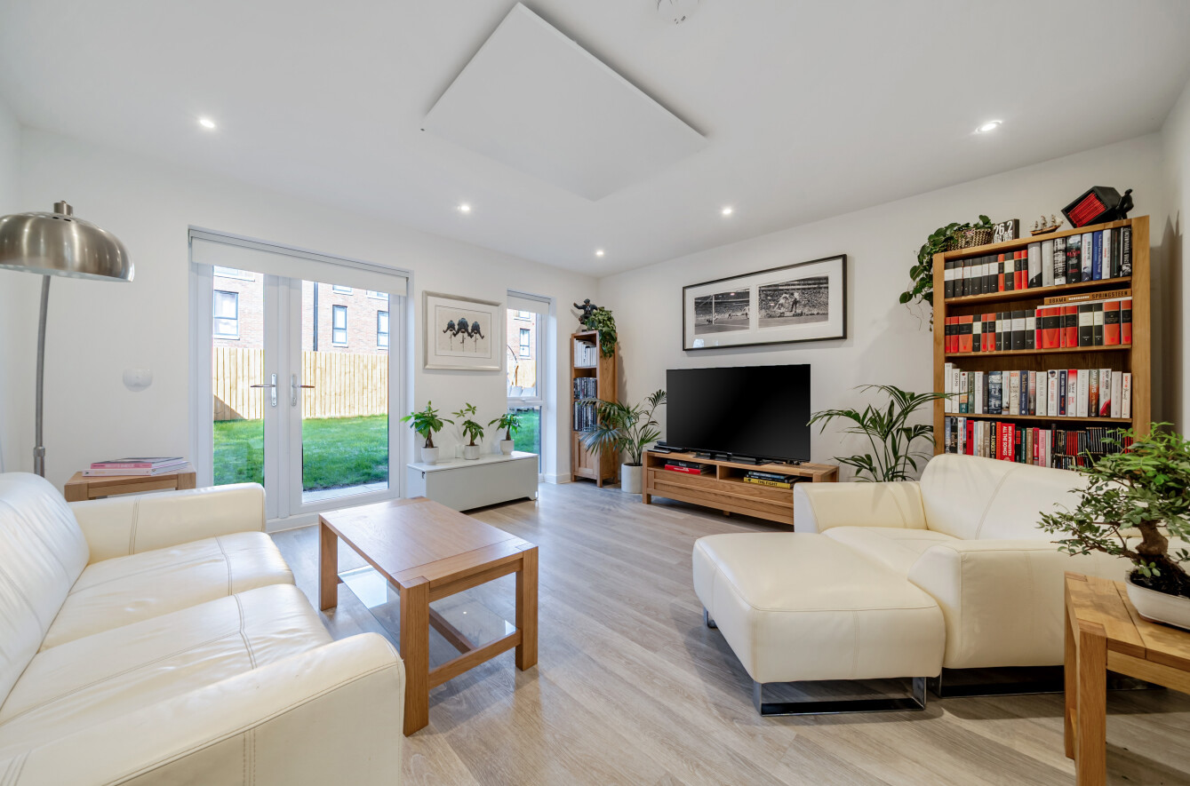 4 bedroom house for sale