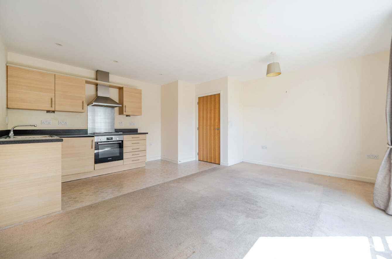 1 bedroom apartment for sale