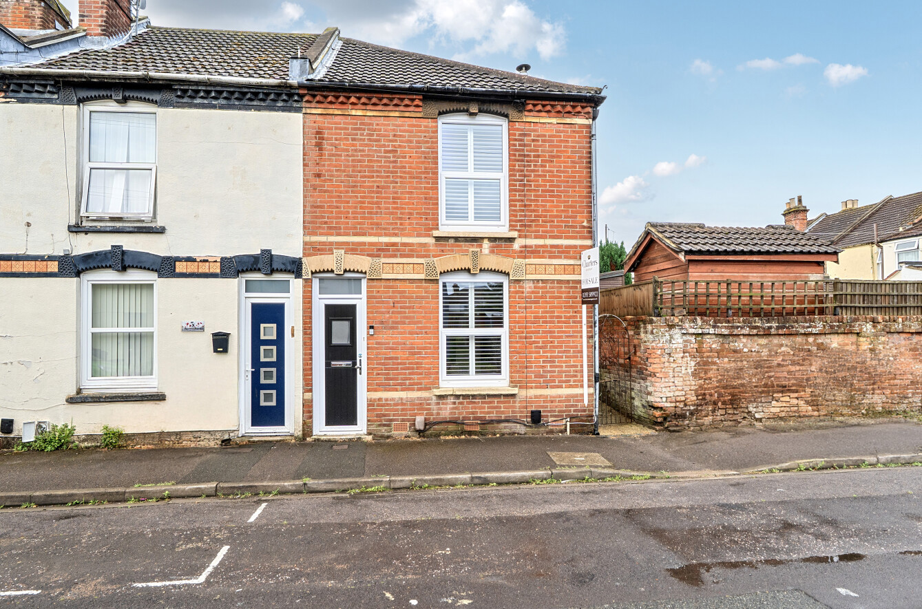 3 bedroom house for sale