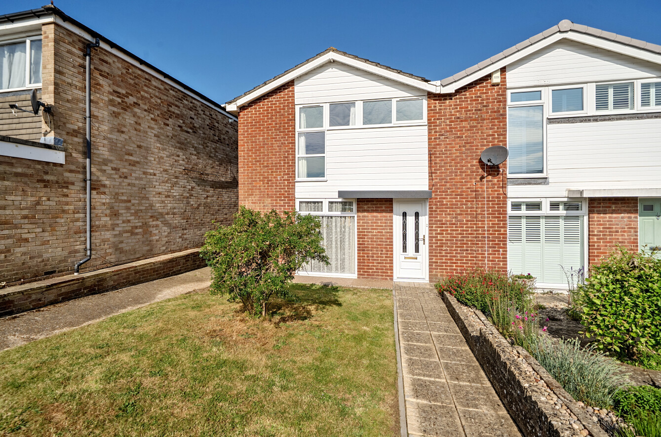 3 bedroom house for sale