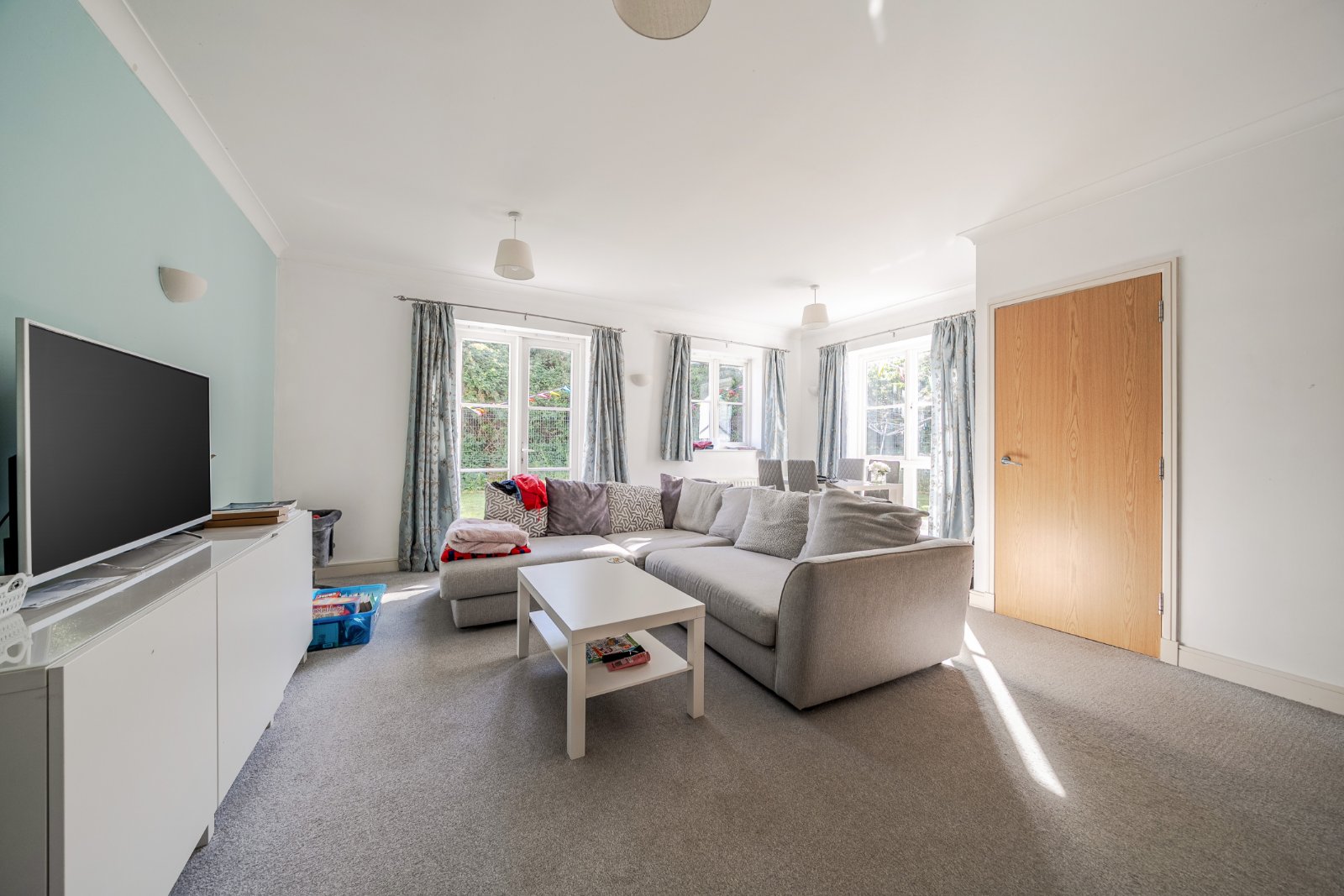 3 bedroom house for sale