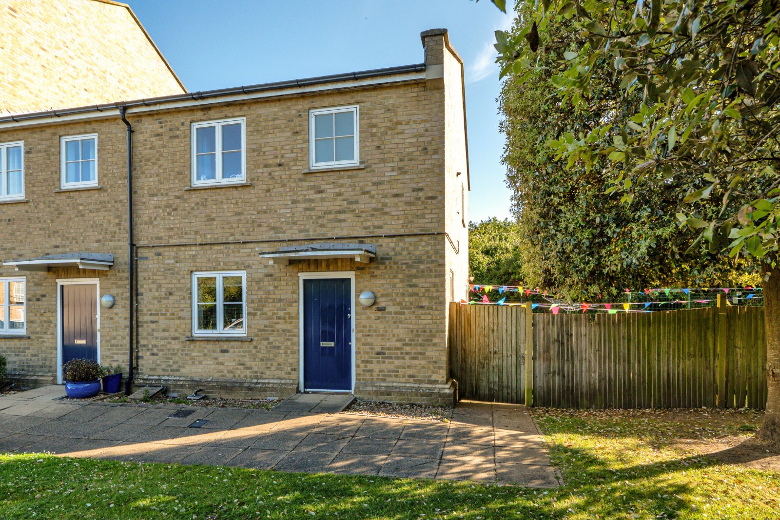 3 bedroom house for sale