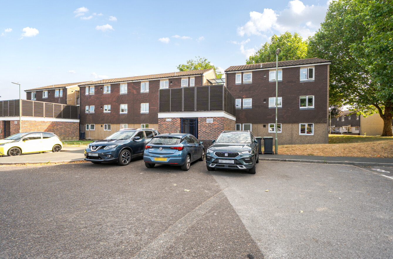 2 bedroom apartment for sale