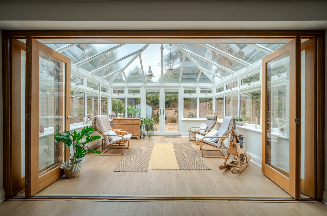 4 bedroom  semi-detached house for sale
