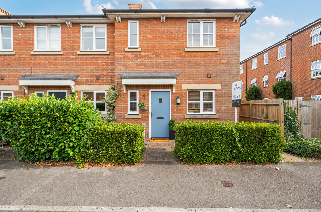 3 bedroom house for sale