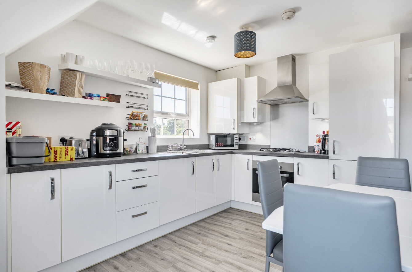 1 bedroom apartment for sale