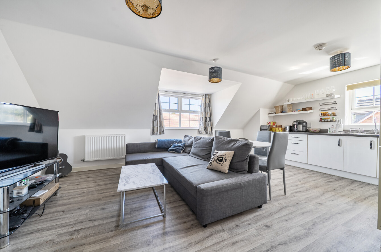 1 bedroom apartment for sale