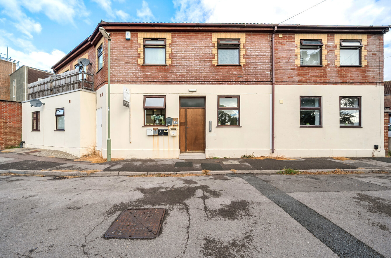 2 bedroom apartment for sale