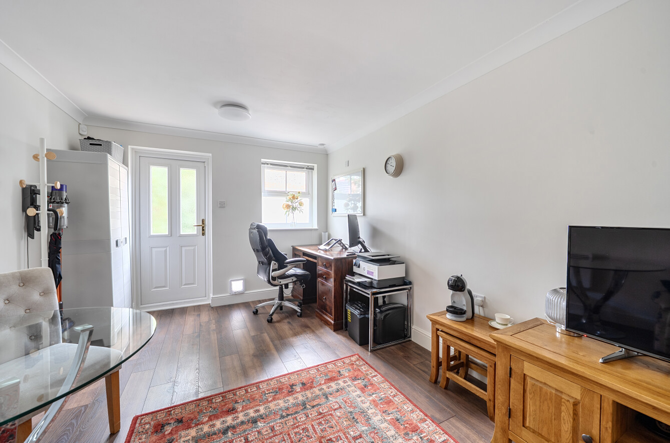 4 bedroom  detached house for sale