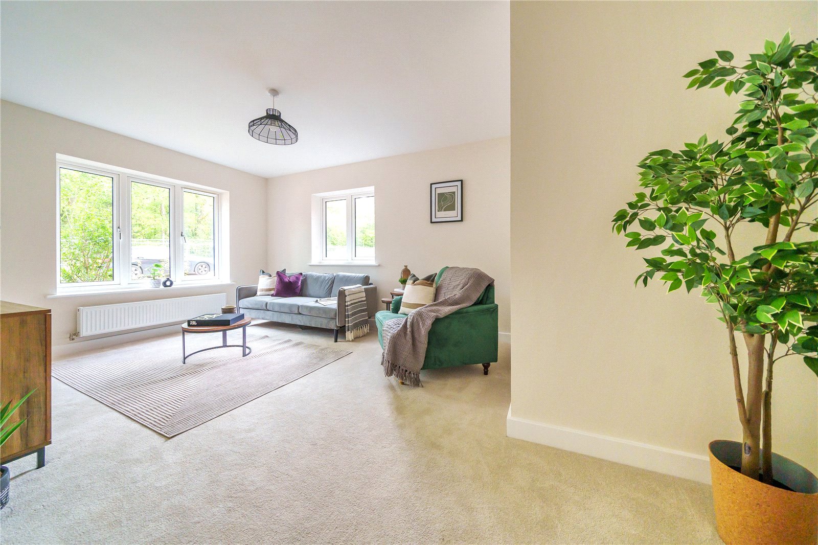 3 bedroom  detached house for sale