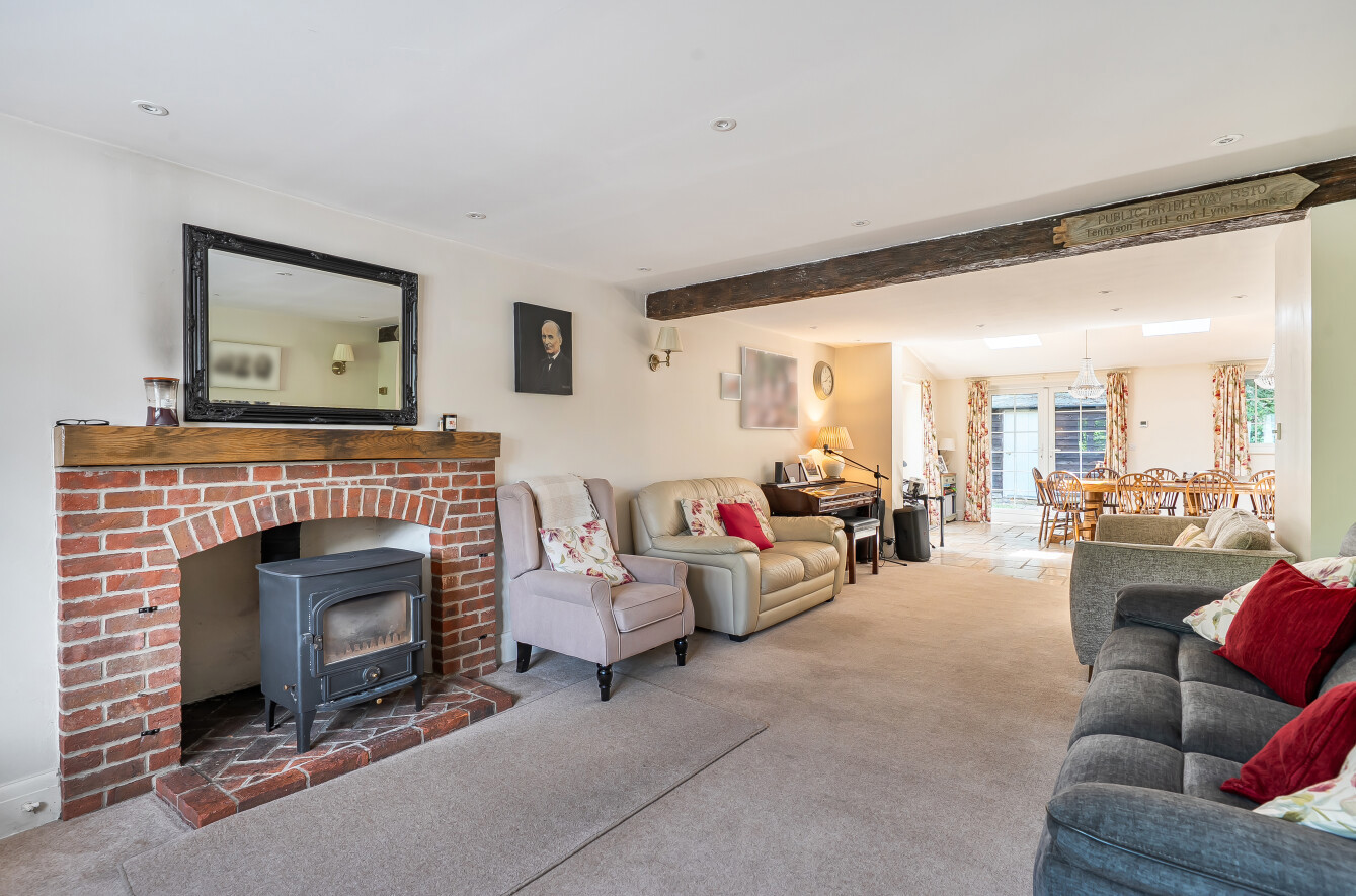 4 bedroom  detached house for sale