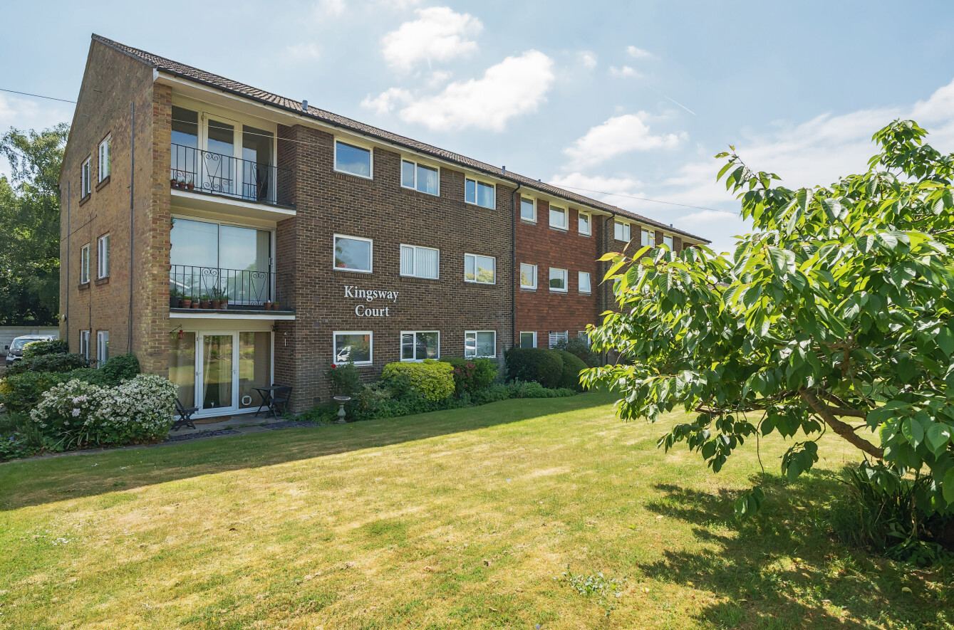 2 bedroom apartment for sale