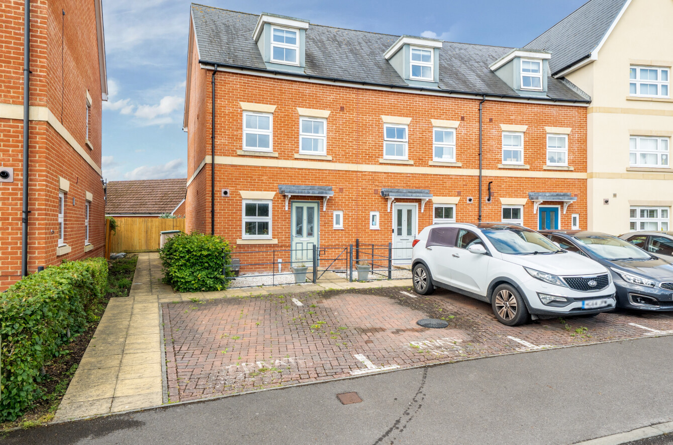 3 bedroom house for sale