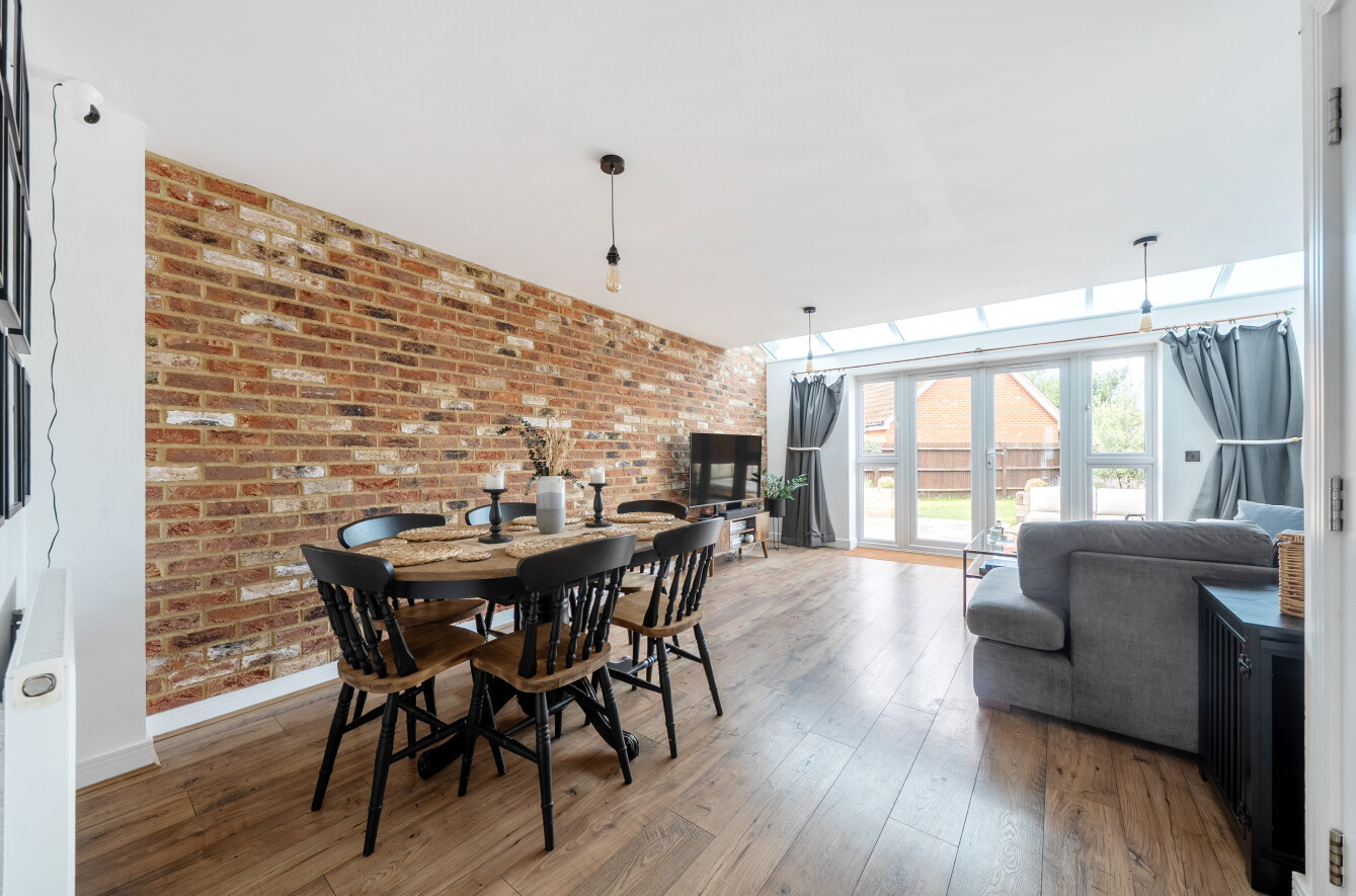 3 bedroom house for sale