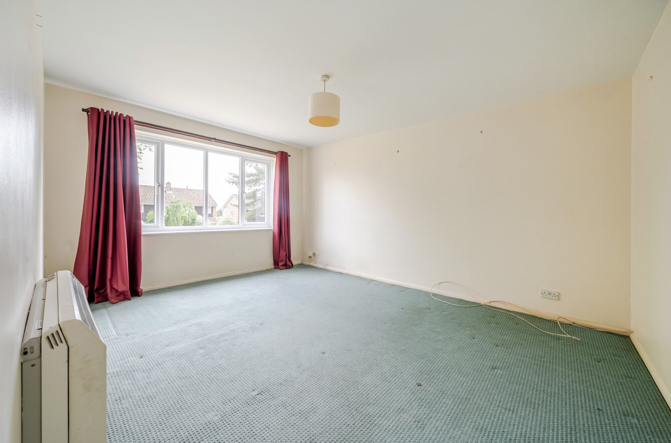 1 bedroom apartment for sale