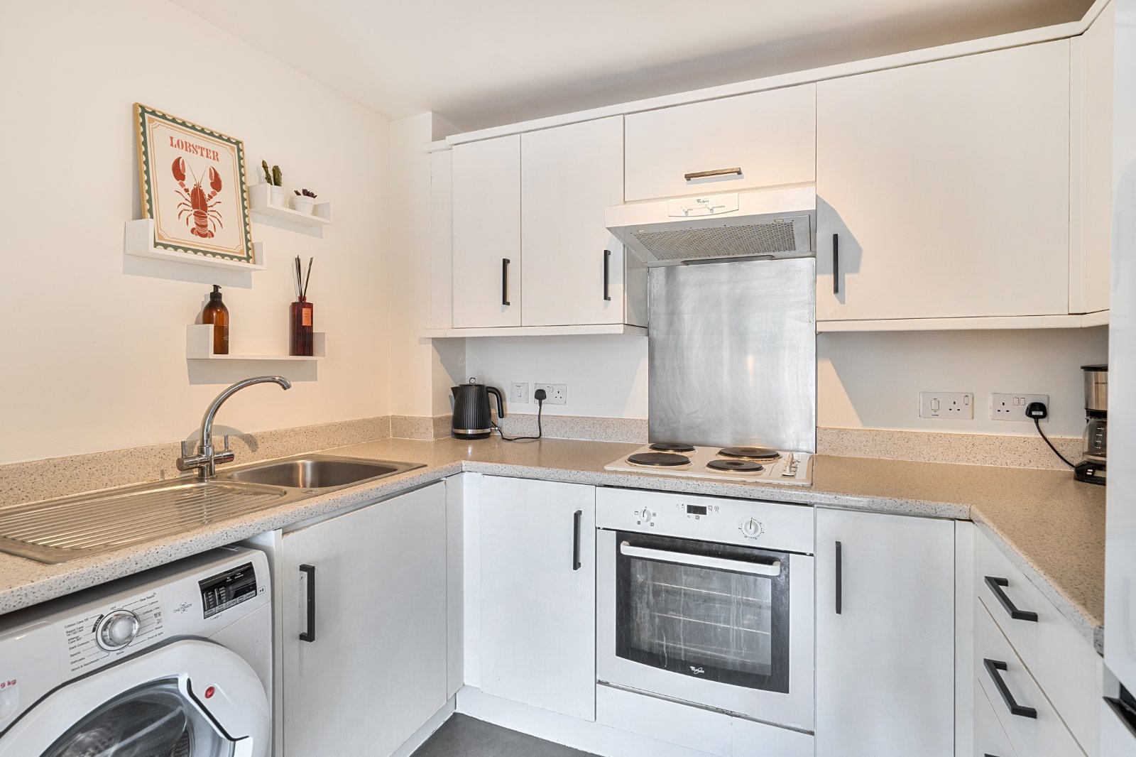 1 bedroom apartment for sale