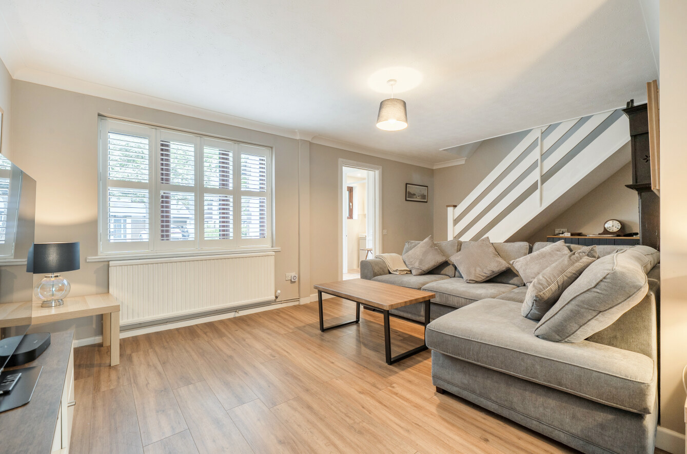 3 bedroom  detached house for sale