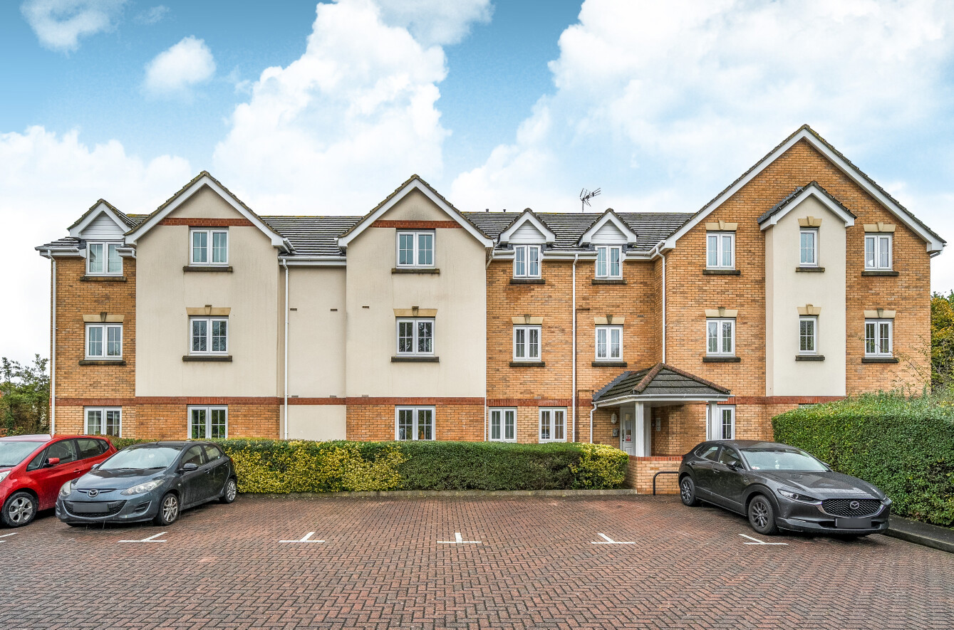 2 bedroom apartment for sale