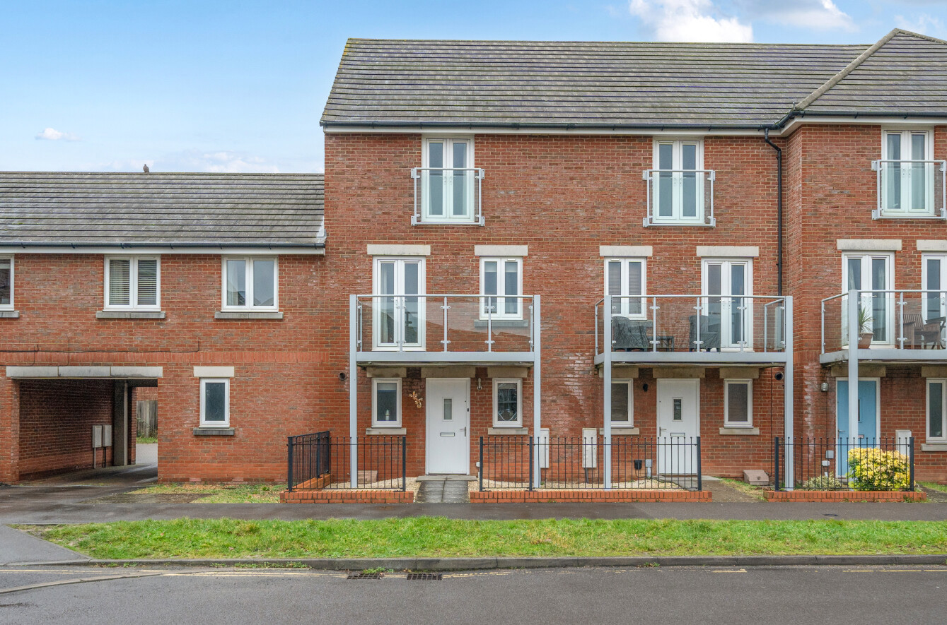 3 bedroom house for sale