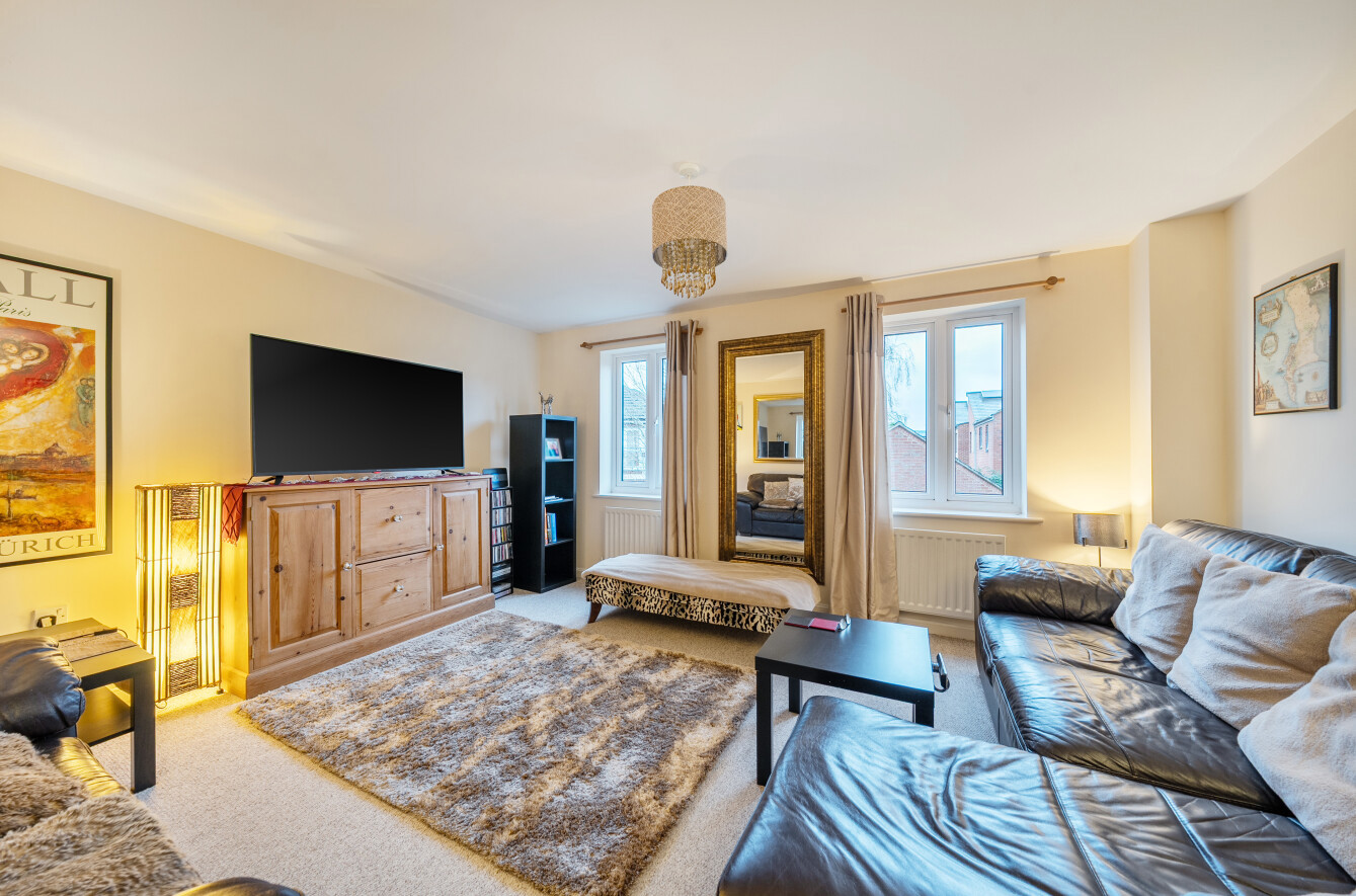 3 bedroom house for sale