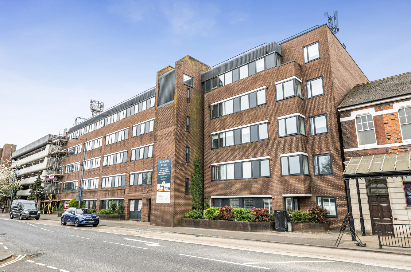 2 bedroom apartment for sale